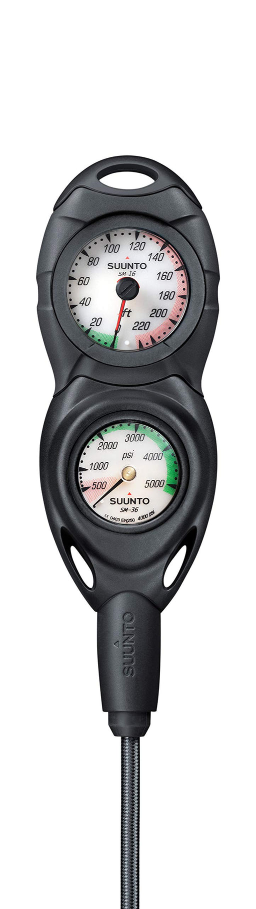 Suunto CB-2 In Line/4000/230 Combo