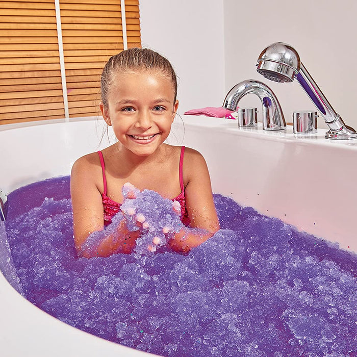 Smelli Gelli Baff - Purple Bubblegum