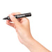 Best Value Pentel N50 Permanent Marker Bullet Tip 1.5-2mm Line Black Ref N50-A [Pack of 12]