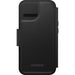 OtterBox MagSafe Folio Apple iPhone 14 - black