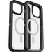 OtterBox Defender XT Apple iPhone 14/iPhone 13 Black Crystal - clear/black