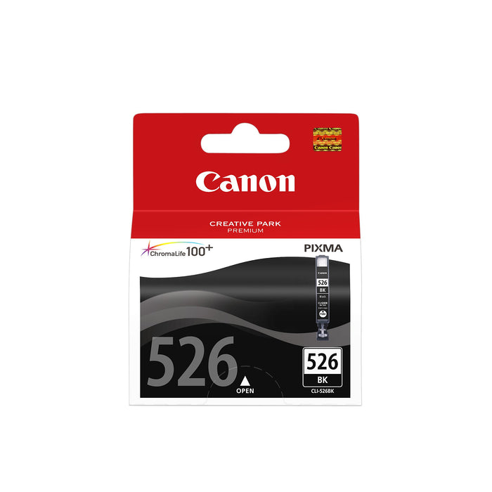 Best Value Canon CLI 526BK - Ink tank - 1 x black