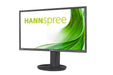 Best Value HANNspree HP247HJV 23.6-Inch Height Adjustable Full HD HS-IPS HDMI Monitor