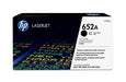 Best Value HP CF320A 652A Original LaserJet Toner Cartridge, Black, Pack of 1