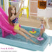 Barbie Dreamhouse Playset (2021) /GRG93/ (UK Sales Only)