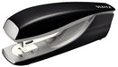 Best Value Leitz Stapler, 30 Sheet Capacity, Ergonomic Metal Body, Includes Staples, Style Range, 55620094 - Satin Black