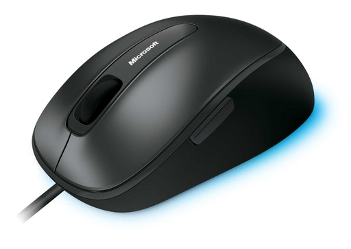 Best Value Microsoft Comfort Mouse 4500