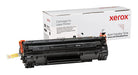 Everyday - Black - compatible - toner cartridge (alternative for: HP CB435A, HP CE285A, HP CB436A, Canon CRG-125) - for Canon imageCLASS LBP6030, HP LaserJet Pro M1132, M1136, P1102, P1104, P1106, P1108, P1109