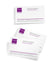 Sigel Business Cards 185 gsm White Pack of 60 Sheets of 10 Cards