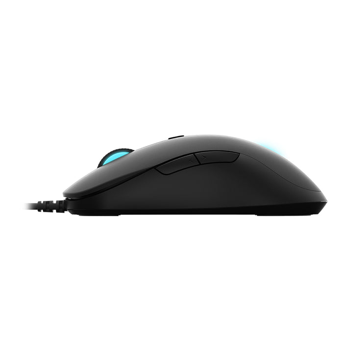 Best Value VPRO V16 Gaming Optical Mouse Black