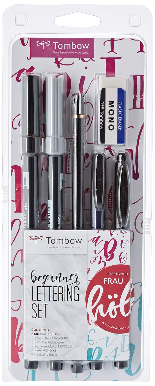 Best Value Tombow Beginner Hand Lettering Set