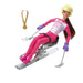 Barbie You Can Be Anything - Winter Sports Para Alpine Skier //HCN33-9223-HCN30