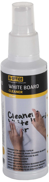 Best Value Bi-Office 125ml Whiteboard Cleaner