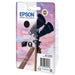 Best Value EPSON C13T02V14010 Standard Inkjet Cartridge - Black