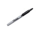 Best Value Sharpie Retractable Permanent Marker Fine Tip - Black (Box of 12)