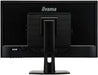 Best Value iiyama XB3270QS-B1 32" Prolite Height Adjustable IPS WQHD LED Monitor - Black