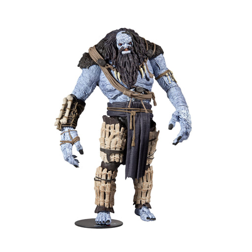 McFarlane The Witcher: Wild Hunt - Ice Giant Mega 30cm Action Figure (CL14+) //MCF13442