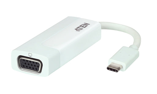 VGA to USB-C Adapter