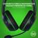 Razer Kaira Xbox Wireless Gaming Headset Black