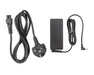 Dynabook - Power adapter - AC 100-240 V - 45 Watt - black - for Toshiba Satellite Pro C30-K-10Q