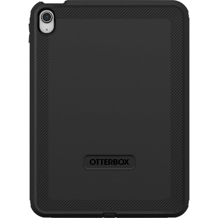 OtterBox Defender Series - Protective case for tablet - rugged - black - for Apple 10.9-inch iPad (10th generation)