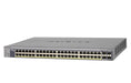 ProSafe 52 Port Gigabit POE SMART SWITCH