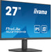 iiyama 68.6 cm (27") IPS Monitor XU2793HS-B5 Black