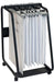 Best Value Arnos Hang-A-Plan General Front Load Trolley for Approx 20 Binders A1-A2-B1 W555xD730xH990mm Ref D061