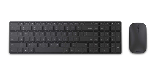 Best Value Microsoft Designer Bluetooth Desktop - Black