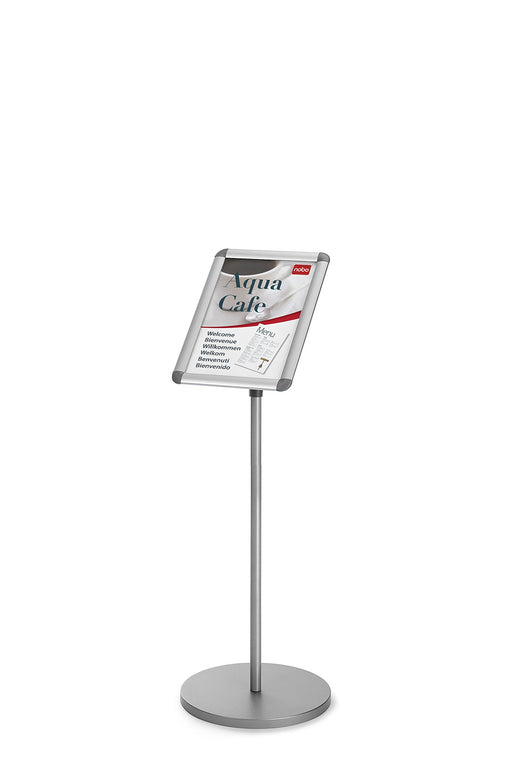 Best Value Nobo A3 Clip Frame Display Stand