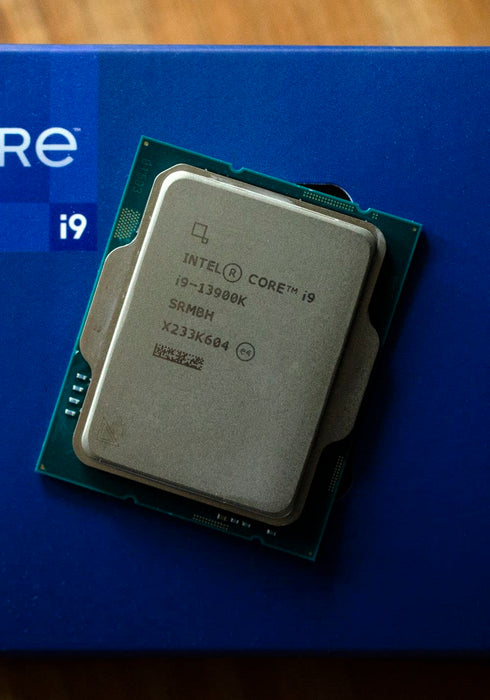 CPU/Core i9-13900K 5.8 GHZ LGA1700 Box