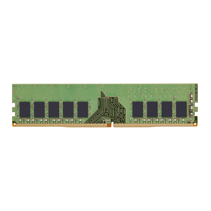 Kingston - DDR4 - module - 16 GB - DIMM 288-pin - 3200 MHz / PC4-25600 - CL22 - 1.2 V - unbuffered - ECC - for HP Workstation Z2 G5