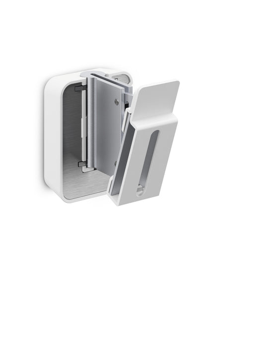 Vogel's Sound 5201 - Bracket - for speaker(s) (low profile) - white - wall-mountable - for Denon Heos 1