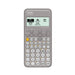 Casio Scientific Calculator FX-83GTCW-GY Grey