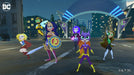 DC Super Hero Girls: Teen Power SWITCH