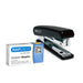 Best Value Rapesco PSE000AS-E Stapler - Pocket, 15-sheet Capacity