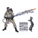 Ghostbusters: Afterlife Plasma Series - Zeddemore Action Figure 15cm //F1252-F2504