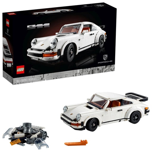 LEGO Creator Expert 10295 Porsche 911