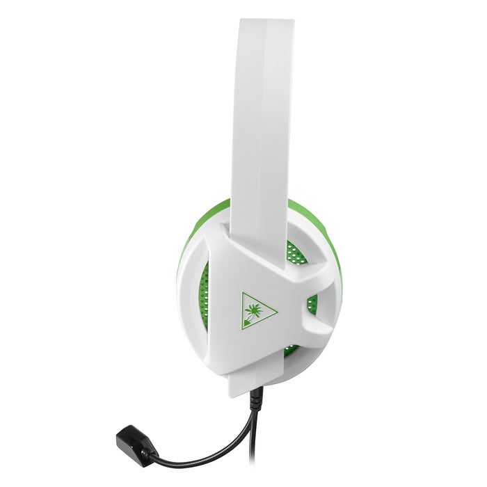 Best Value Turtle Beach Recon Chat White Headset - Xbox One, PS4 and PS4 Pro