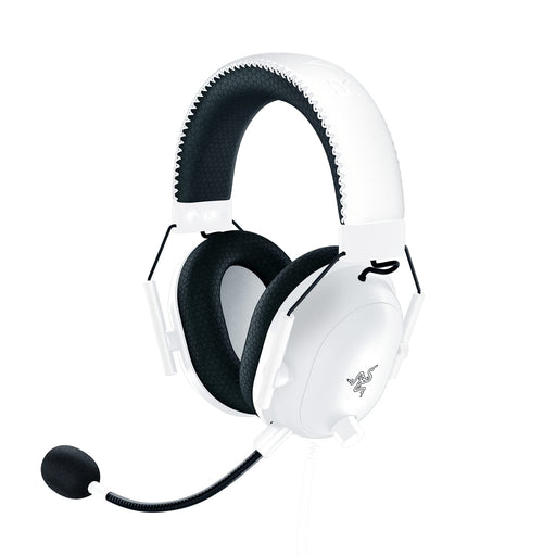 Razer BlackShark V2 Pro Wireless Bluetooth Gaming Headset White Edition