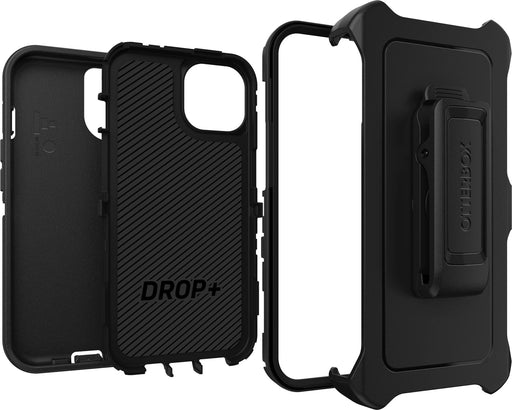 OtterBox Defender Apple iPhone 14/iPhone 13 - black