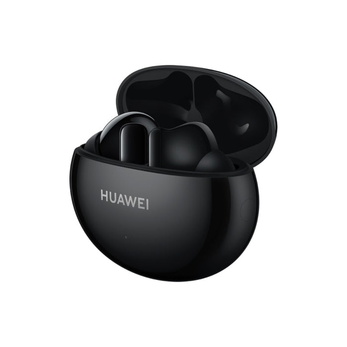 HUAWEI FreeBuds 4i Carbon Schwarz