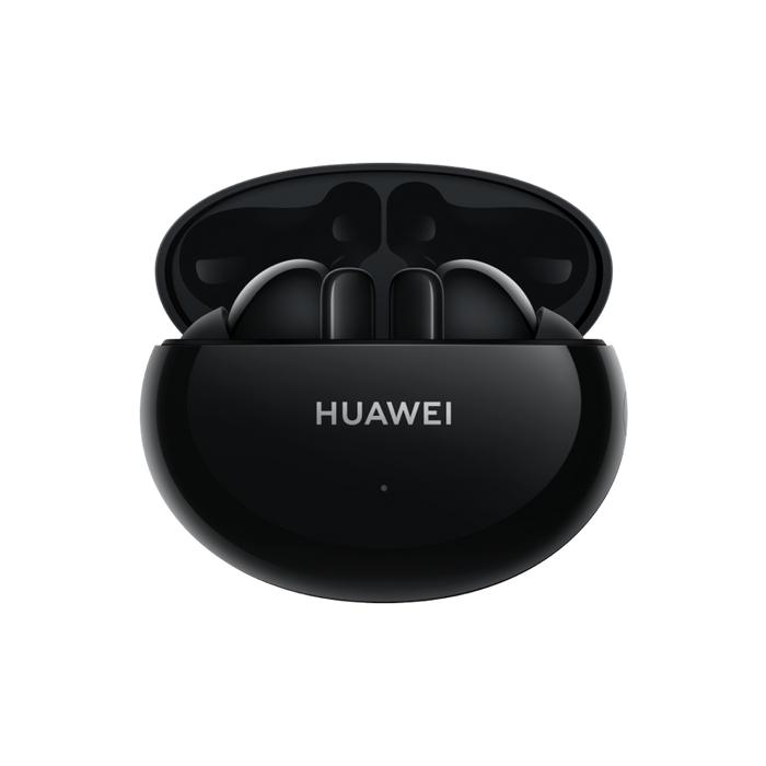 HUAWEI FreeBuds 4i Carbon Schwarz