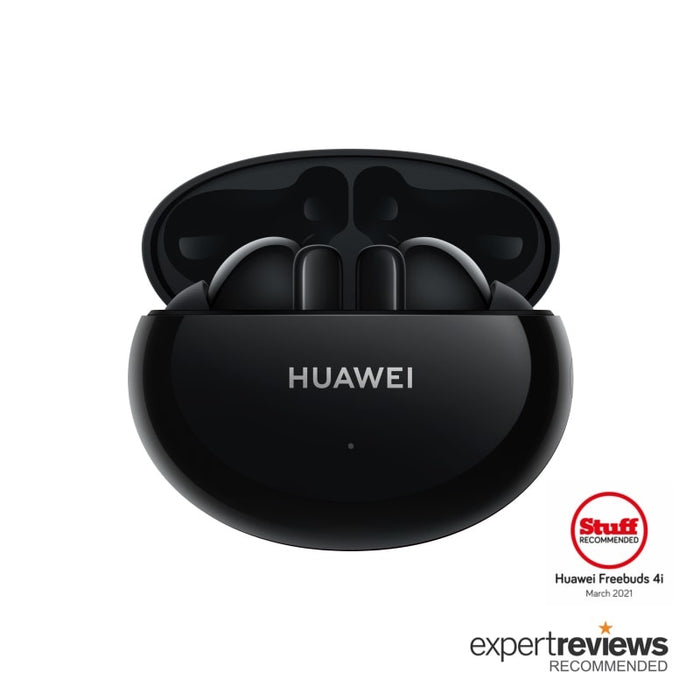 HUAWEI FreeBuds 4i Carbon Schwarz