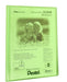 Best Value Pentel A4 Recycology Display Book with 30 Clear Pocket - Green