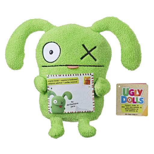 Uglydolls Stuffed 9in Plush Toy - Ox