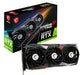 MSI NVIDIA GeForce RTX 3070 GAMING Z TRIO 8GB LHR GDDR6 Graphics Card