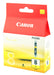 Best Value Canon No 8 Yellow Ink Cartridge (Chromalife 100 Inks, CLI-8Y)