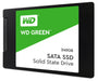 Best Value Western Digital Green 240 GB Internal SSD 2.5 Inch SATA