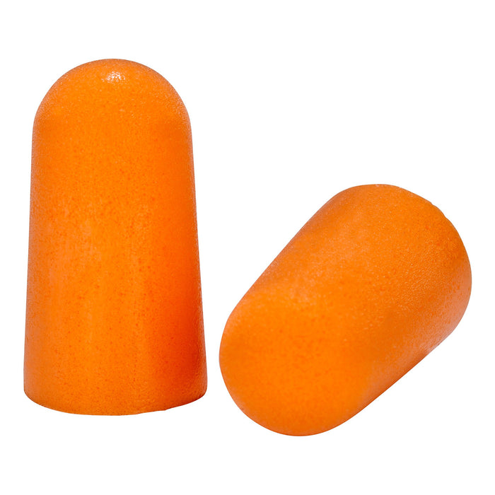 Best Value 3M 1100 Earplugs, 37 dB, Uncorded, 200 Pairs/Box